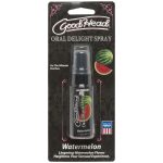 Goodhead - Oral Delight - 1 Fl. Oz. Spray - Liquid Watermelon - Image 2