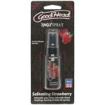 Goodhead - Tingle Spray - 1 Fl. Oz. Salivating Strawberry - Image 2