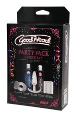 Goodhead - Party Pack - 5 Piece Kit - Image 3
