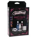 Goodhead - Party Pack - 5 Piece Kit - Image 4