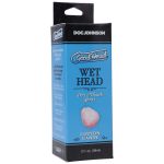 Goodhead - Wet Head - Dry Mouth Spray - Cotton Candy - 2 Fl. Oz. (59ml) - Image 2