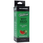 Goodhead - Wet Head - Dry Mouth Spray - Watermelon - 2 Fl. Oz. - Image 2