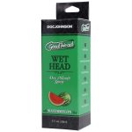 Goodhead - Wet Head - Dry Mouth Spray - Watermelon - 2 Fl. Oz. - Image 4