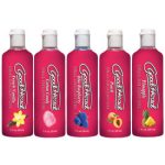Goodhead - Oral Delight Gel - 5 Pack - 1 Oz. - Image 2