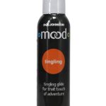 Mood - Tingling Glide - 4 Fl. Oz. - Bulk