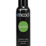 Mood - Sensitive Glide - 4 Fl. Oz. - Bulk