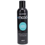 Mood - Water Based Lube - 8 Fl. Oz. - 236ml Bulk
