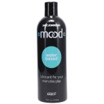 Mood - Water Based Lube - 16 Fl. Oz. - 473ml Bulk