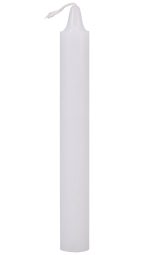 Japanese Drip Candles - 3 Pack - Pink, White, Yellow - Image 3