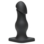 Titanmen the Rumpy - Black - Image 2