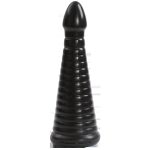 Titanmen Tools Intimidator - Large - Black - Image 2