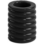 Titanmen Cock Cage - Black - Image 2