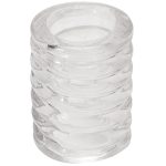 Titanmen Cock Cage - Clear - Image 2