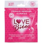 Love Bites - Female Sensual Gummies - 12 Pack - Image 2
