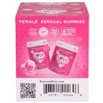 Love Bites - Female Sensual Gummies - 12 Pack - Image 3