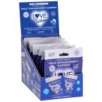 Love Bites - Male Enhancement Gummies - 12 Pack - Image 5