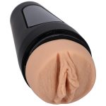 Main Squeeze - Kylie Rocket - Ultraskyn Stroker - Pussy - Vanilla - Image 7