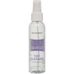 Main Squeeze - Toy Cleaner - 4 Fl. Oz. Bulk