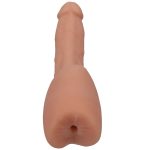 Signature Cock With Penetrable Ass - Transgirls - Lena Moon - Vanilla - Image 5