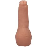 Signature Cock With Penetrable Ass - Transgirls - Natalie Mars - Vanilla - Image 4