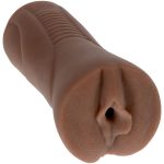 Signature Strokers - Honey Gold - Ultraskyn Pocket Pussy - Image 2