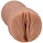 Signature Strokers - Skye Blue - Ultraskyn Pocket Pussy - Vanilla - Image 2