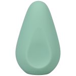 Ritual - Chi - Rechargeable Silicone Clit Vibe - Mint - Image 2