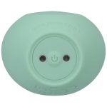 Ritual - Chi - Rechargeable Silicone Clit Vibe - Mint - Image 6