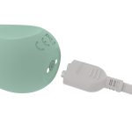 Ritual - Chi - Rechargeable Silicone Clit Vibe - Mint - Image 5