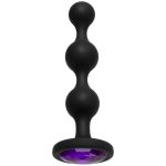Booty Bling - Wearable Silicone Beads - Purple - Image 3