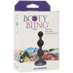 Booty Bling - Wearable Silicone Beads - Purple - Image 2