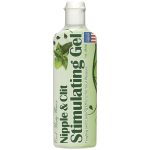 Nipples and Clit Stimulating Gel - Mint - Image 2