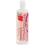 Nipple and Clit Stimulating Gel 1 Oz - Strawberry - Image 2