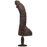 Prince Yahshua Ultraskyn 10.5 Inch Cock - Image 2