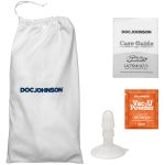 Signature Cocks - Quinton James - 9.5 Inch Ultraskyn Cock With Removable Vac-U-Lock Suction Cup - Image 7