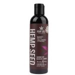 Hemp Seed Massage and Body Oil - Skinny Dip - 8 Fl. Oz.- 237ml