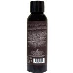 Hemp Seed Massage and Body Oil - Dreamsicle 2 Fl. Oz.- 60ml - Image 2