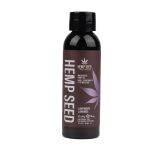 Hemp Seed Massage and Body Oil - Lavender - 2 Fl. Oz.- 60ml
