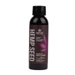 Hemp Seed Massage and Body Oil - Skinny Dip - 2 Fl. Oz- 60ml