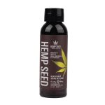 Hemp Seed Massage and Body Oil - Beach Daze 2 Fl. Oz- 60ml