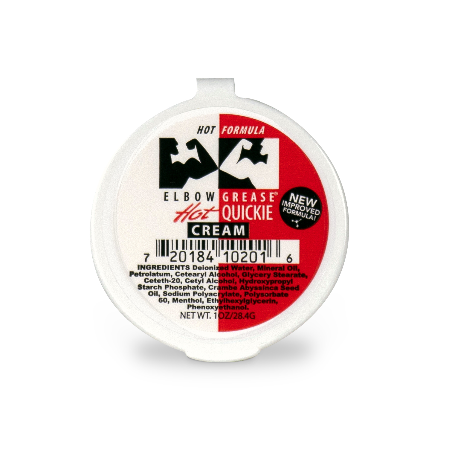 HOECH01.jpg Elbow Grease Hot Quickie - 1 Oz. - Image 1