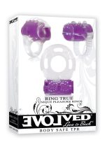 Ring True - Unique Pleasure Rings - Image 8