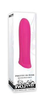 Pretty in Pink - Image 5