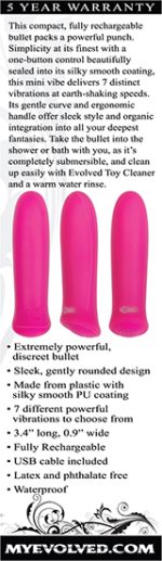 Pretty in Pink - Image 9