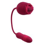 Wild Rose - Red - Image 9