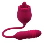 Wild Rose - Red - Image 10