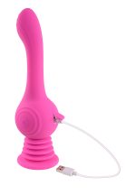 Gyro Vibe - Pink - Image 10