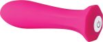 The Queen Mini Vibrator - Image 2