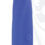 Twisted Temptation - Purple