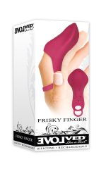 Frisky Finger - Image 5